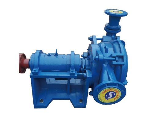 SYE系列壓濾機入料泵 SYE系列壓濾機入料泵